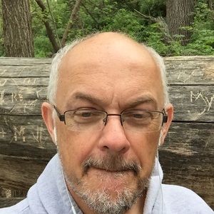 Meet your Posher, Michael